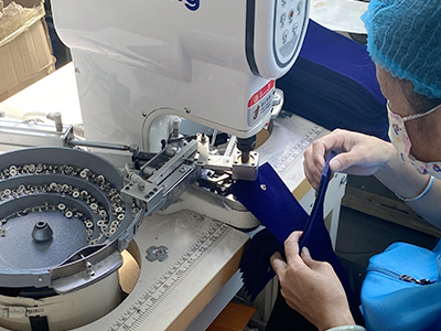 迪先-自动打钉机