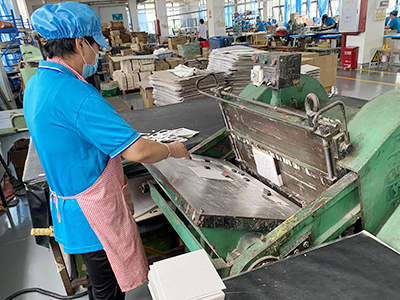 迪先-冲床拍子机器