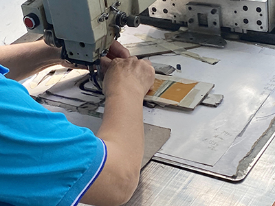 迪先-电脑车特写