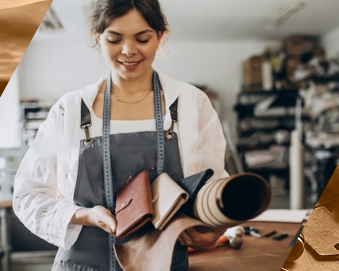 迪先箱包与Kobo的户外休闲包合作