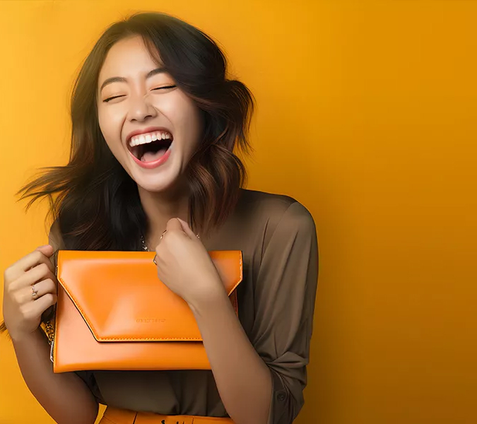 迪先箱包：与迪士尼携手共创经典链条包