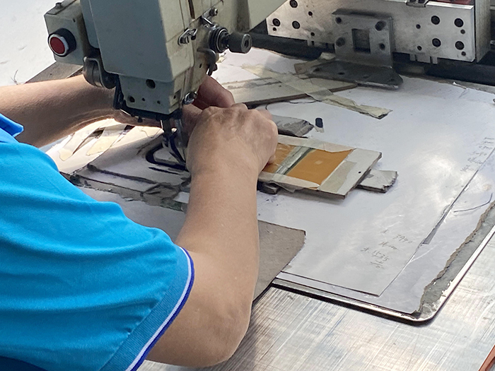 风格与功能的融合：体验我们的通勤背包