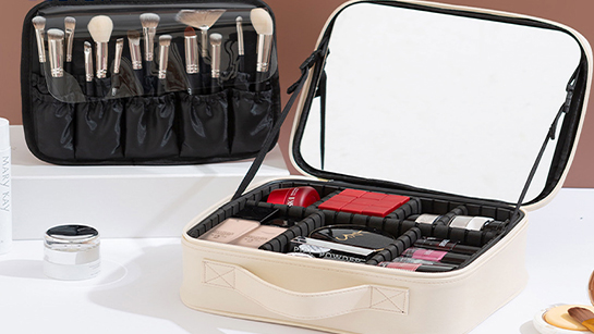 化妆包vs化妆盒：哪个更适合你？