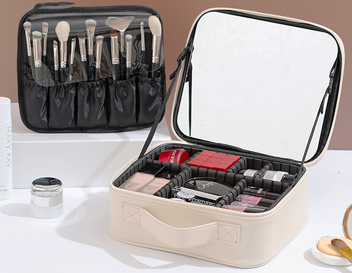 化妆包vs化妆盒：哪个更适合你？