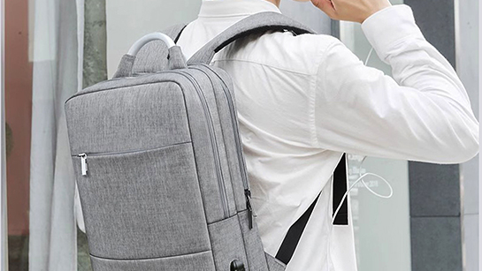 让您的通勤更轻松：商务通勤包的功能特点