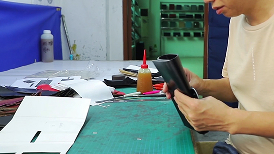 量身定制:满足商务人士的商务通勤包