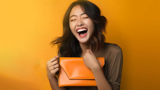 迪先箱包：与迪士尼携手共创经典链条包