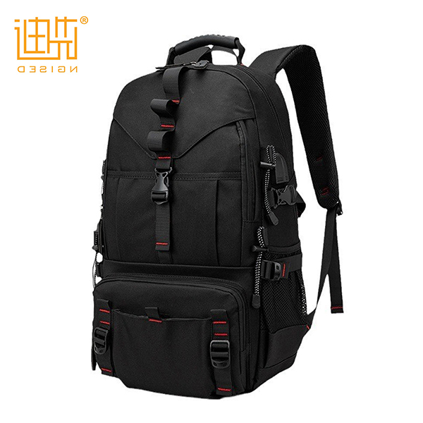 户外旅游双肩包