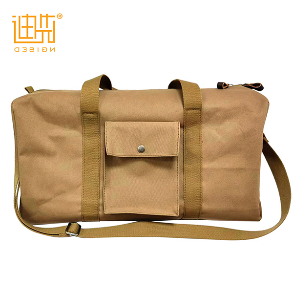 户外旅游单肩包