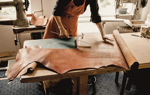 迪先箱包量身定制，满足您通勤背包需求